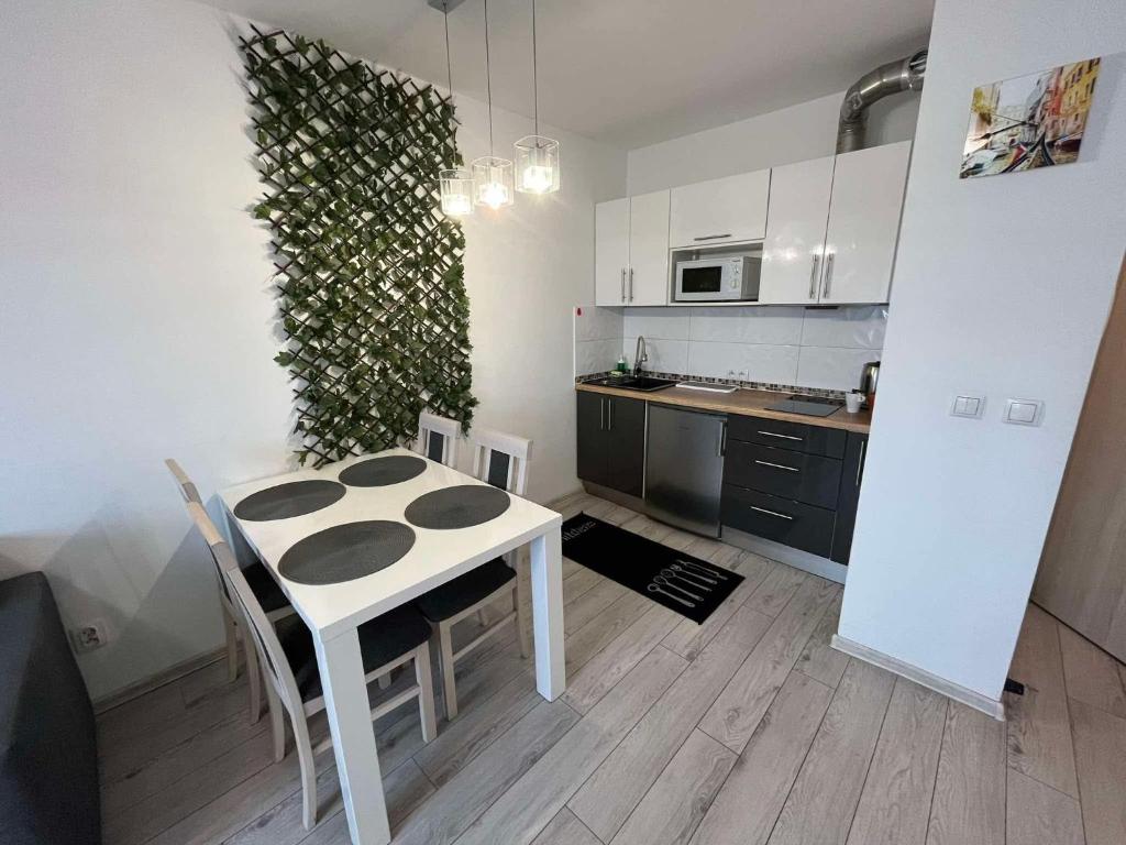 Residence Aparthotel - Resim 43