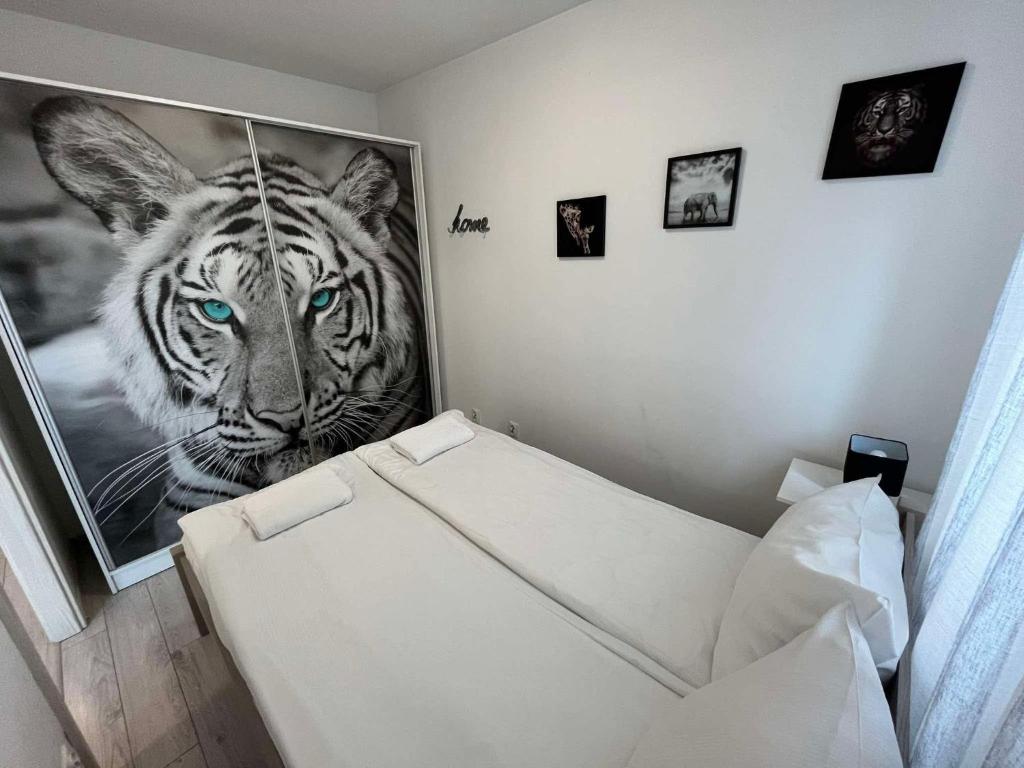 Residence Aparthotel - Resim 45