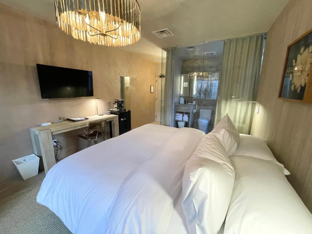 Palace Modern Hotel at the Plaza - Habitación King