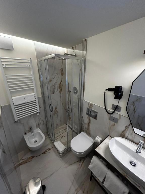 Albergo San Marco - Resim 17