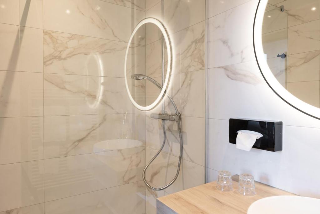 Hotel Ter Duinen - Resim 5