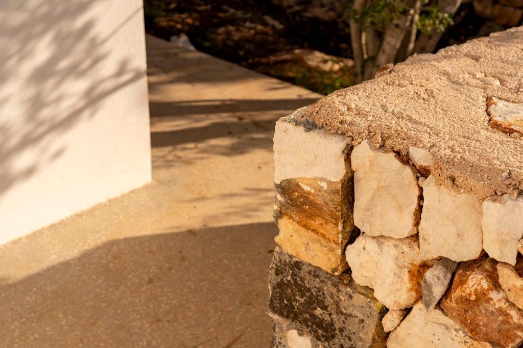 Fotografie z fotogalerie ubytování Botanico Villa & Suites v destinaci Specchiolla