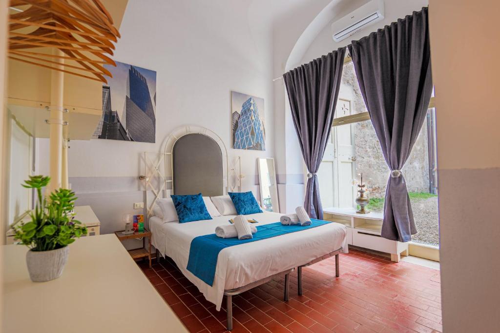 Intimo Loft x4, Wi-Fi, 8 min SMN, Offerta Inverno, Florence (updated ...