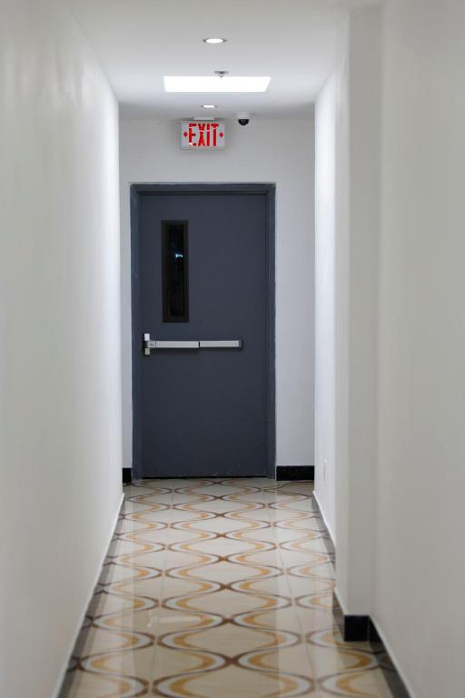 Fotografie z fotogalerie ubytování Kings Pavilion Suites Hotel v Basseterre