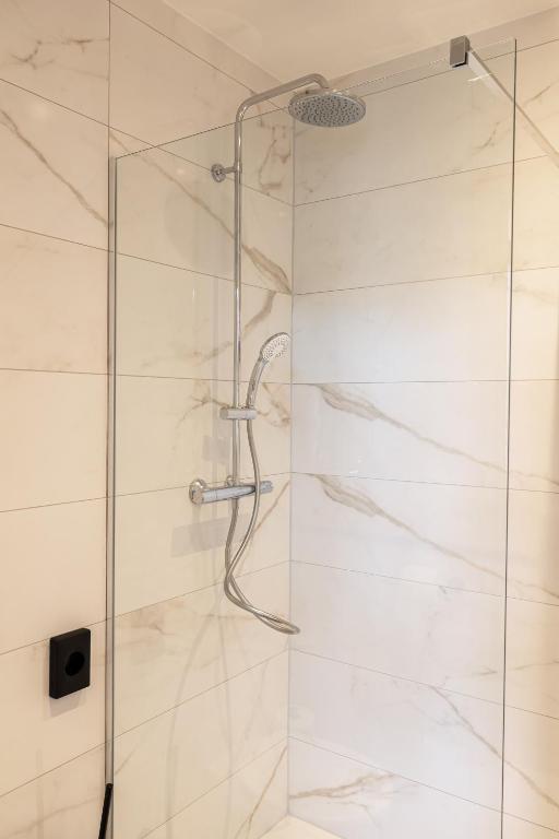 Hotel Ter Duinen - Resim 14