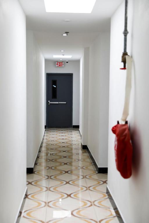 Fotografie z fotogalerie ubytování Kings Pavilion Suites Hotel v Basseterre