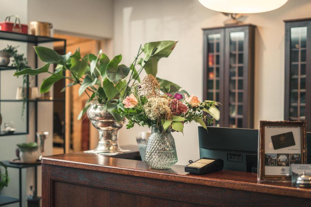 Fotografie z fotogalerie ubytování Kronen Gaard Hotel v destinaci Sandnes