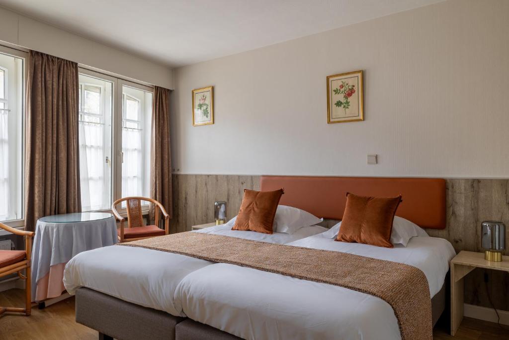 Hotel Ter Duinen - Resim 31