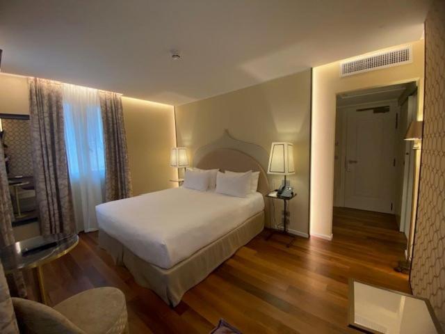 Albergo San Marco - Resim 9