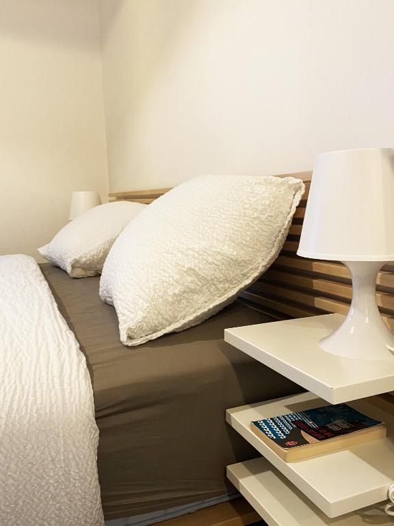 Auberge de Jeunesse HI Paris Yves Robert - Estudio