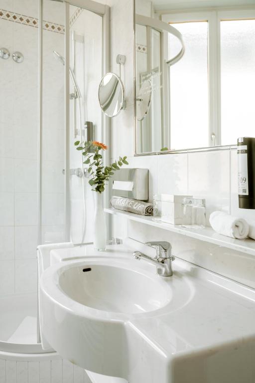 Hotel Erzherzog Rainer - 3