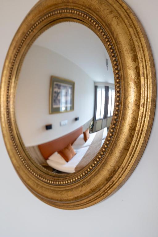 Hotel Ter Duinen - Resim 27