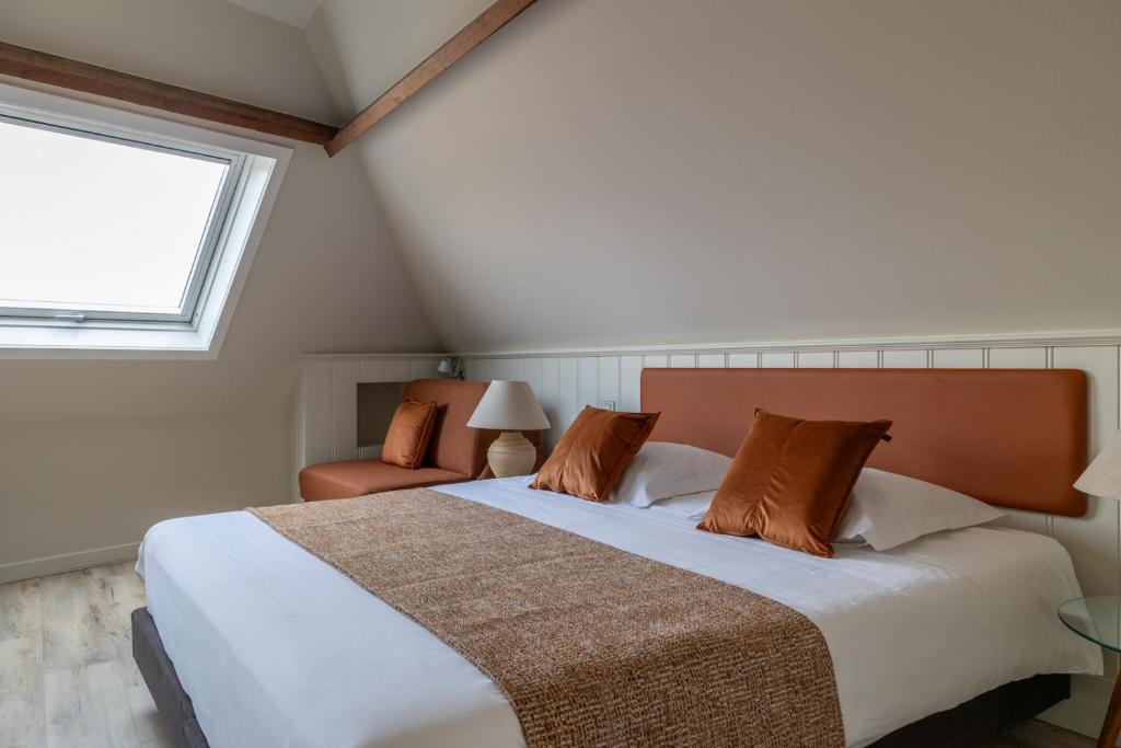 Hotel Ter Duinen - 