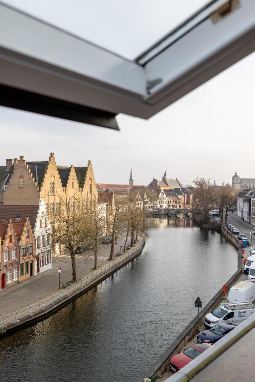 Hotel Ter Duinen - Resim 40