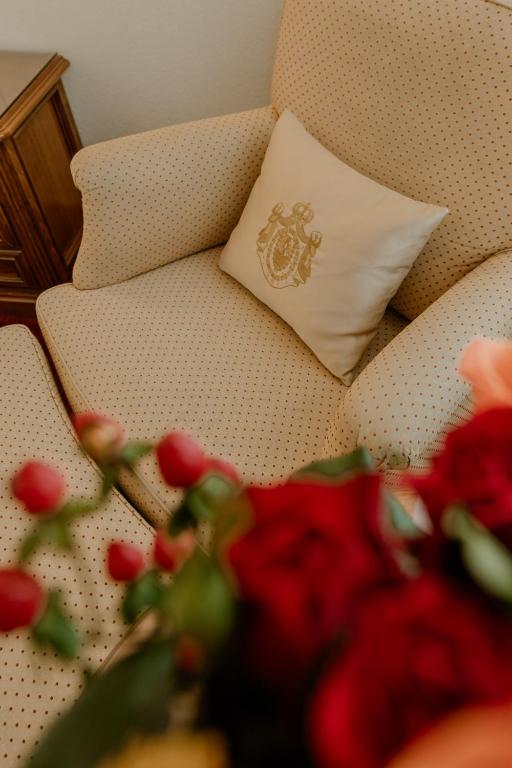 Hotel Erzherzog Rainer - 10