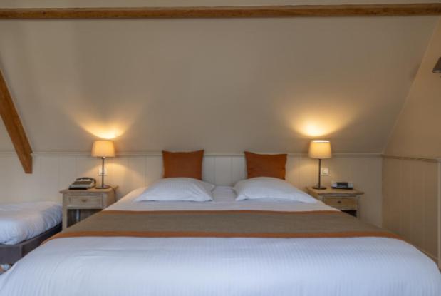 Hotel Ter Duinen - Resim 44