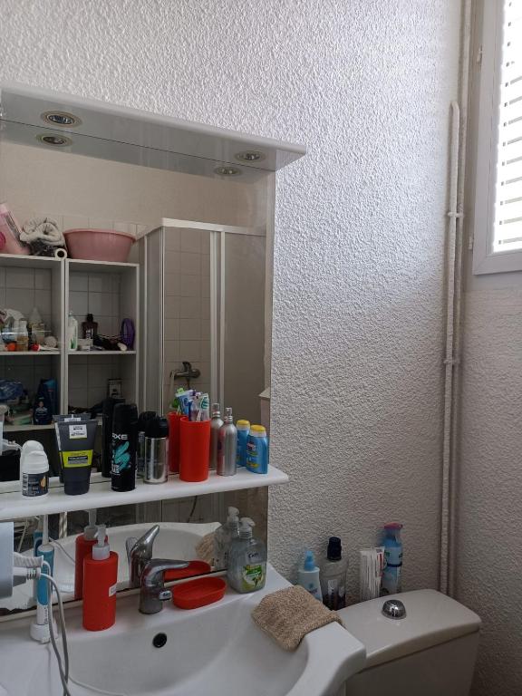 Fotografie z fotogalerie ubytování Hostel-Élisée-Perpignan v destinaci Perpignan