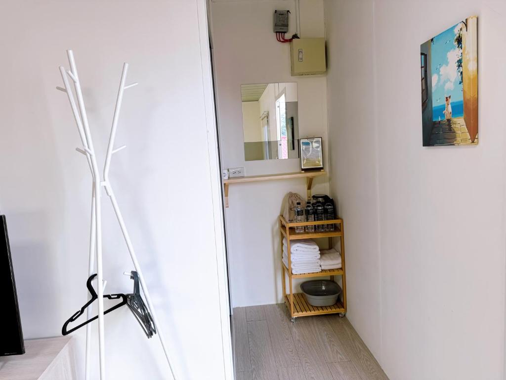 Fotografie z fotogalerie ubytování Sea Travel v destinaci Siao Liou-čchiou