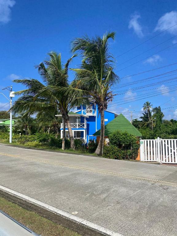 Foto da galeria de South End Villas - Colombian Caribbean Apartments em San Andrés