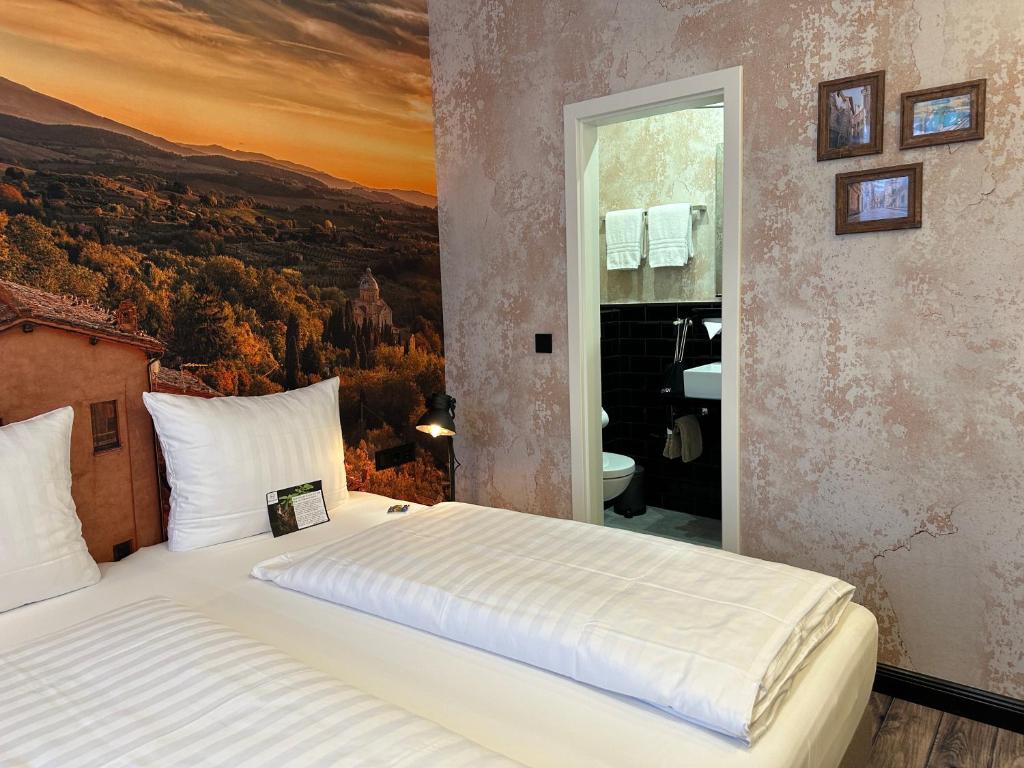 Designhotel Central Fulda - 6