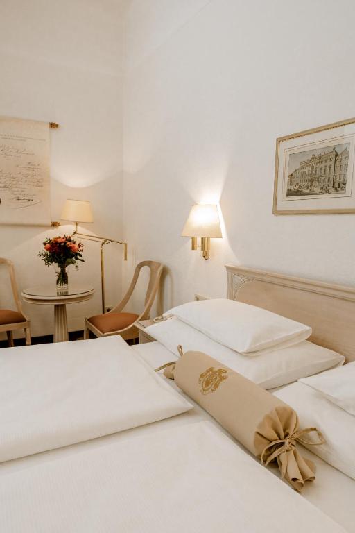 Hotel Erzherzog Rainer - Resim 6