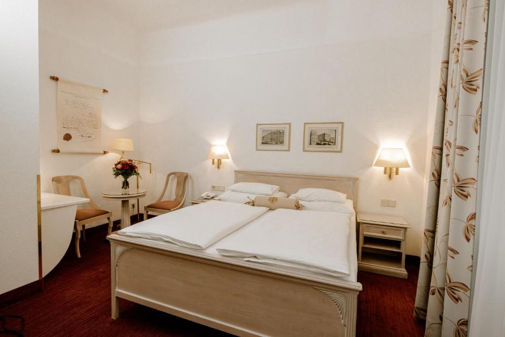 Hotel Erzherzog Rainer - Resim 38