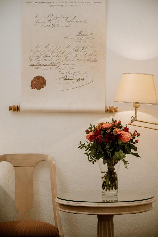 Hotel Erzherzog Rainer - Resim 33