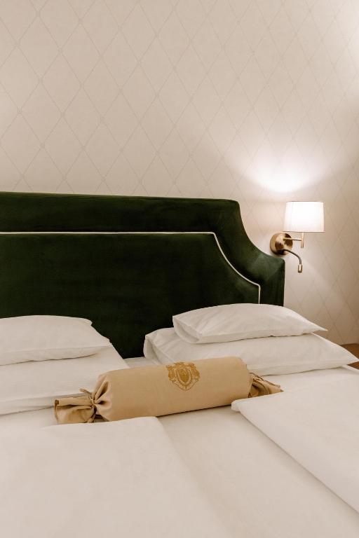 Hotel Erzherzog Rainer - 19