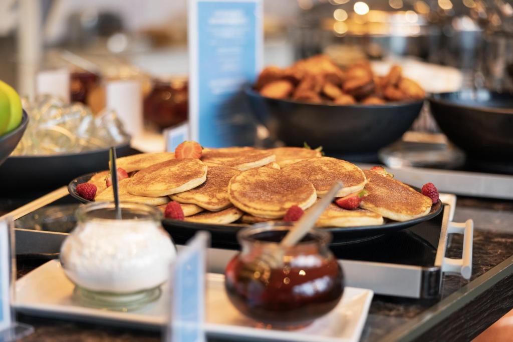 Copenhagen Island Hotel - Resim 33