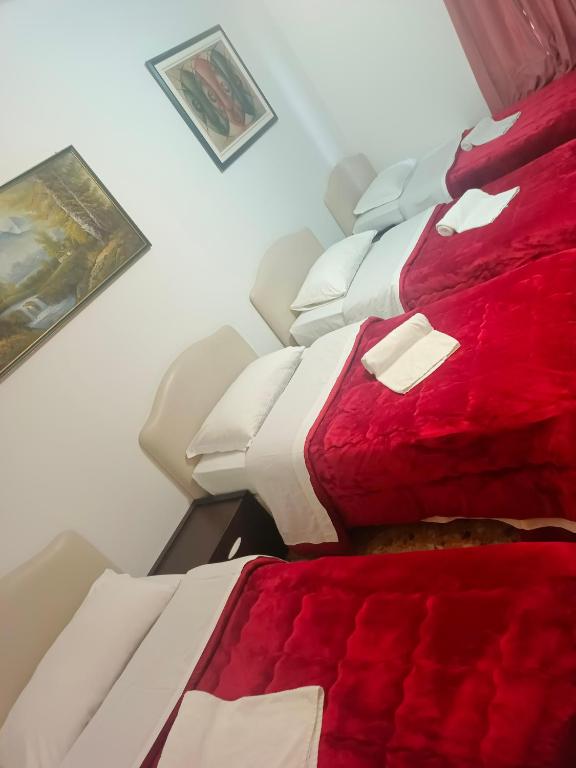 Un lugar para sentarse en Host Roma