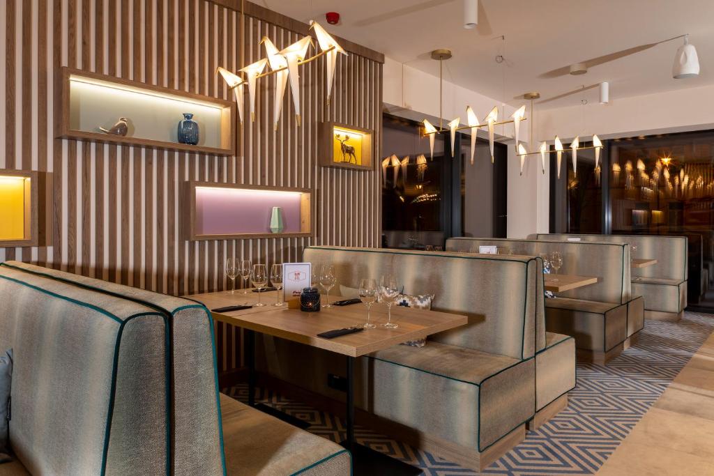 Hampton By Hilton Bialystok - Resim 40