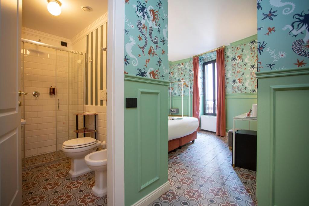 Casual Eclettico Milano - Resim 40