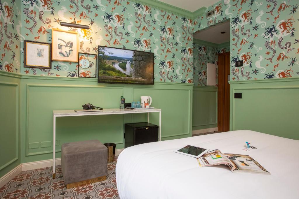 Casual Eclettico Milano - Resim 39