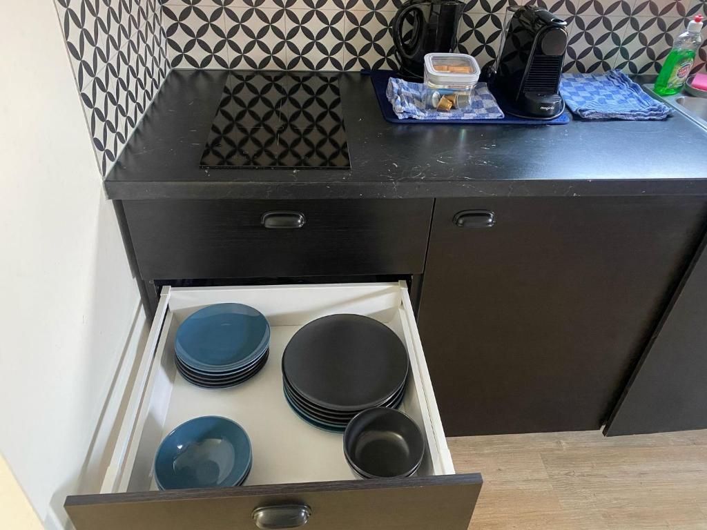 Rotterdam Inn - Resim 44