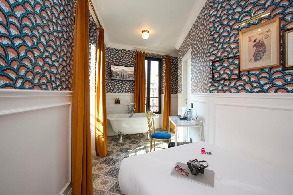 Casual Eclettico Milano - Resim 36