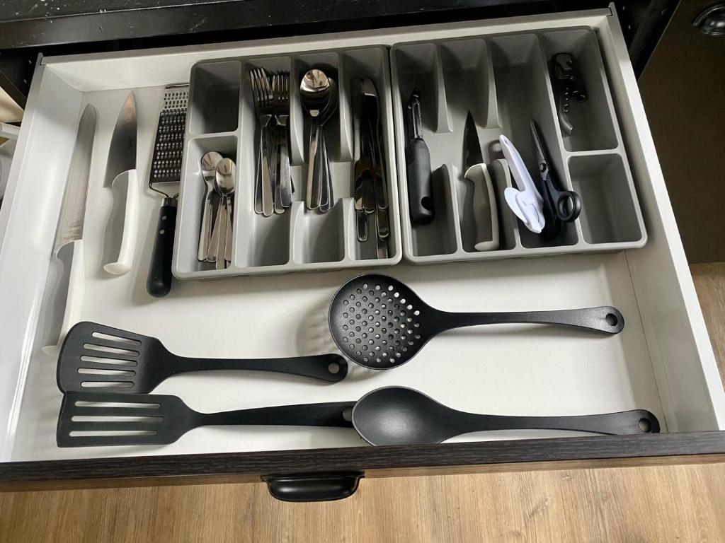 Rotterdam Inn - Resim 42