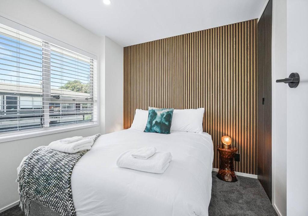 Inner City Location, Modern & Stylish #6 -By KOSH BNB - Resim 2