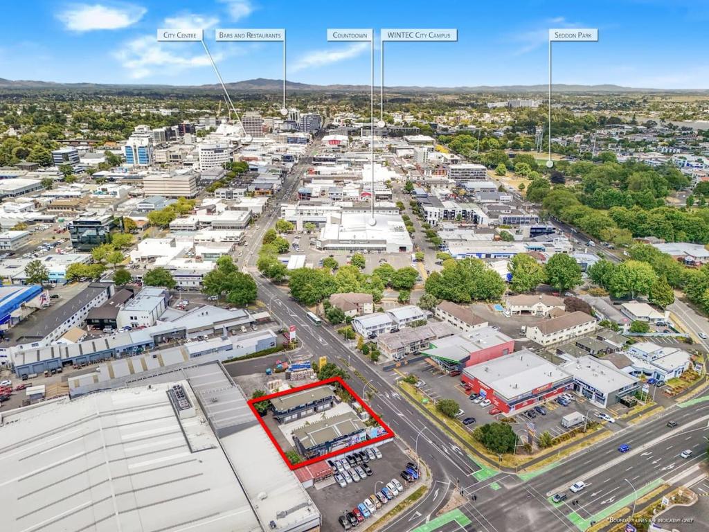 Inner City Location, Modern & Stylish #6 -By KOSH BNB - Resim 16