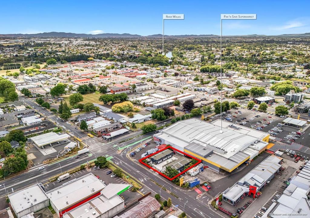 Inner City Location, Modern & Stylish #6 -By KOSH BNB - Resim 14