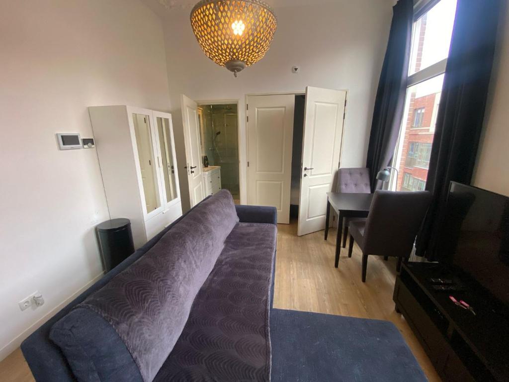 Rotterdam Inn - Resim 41