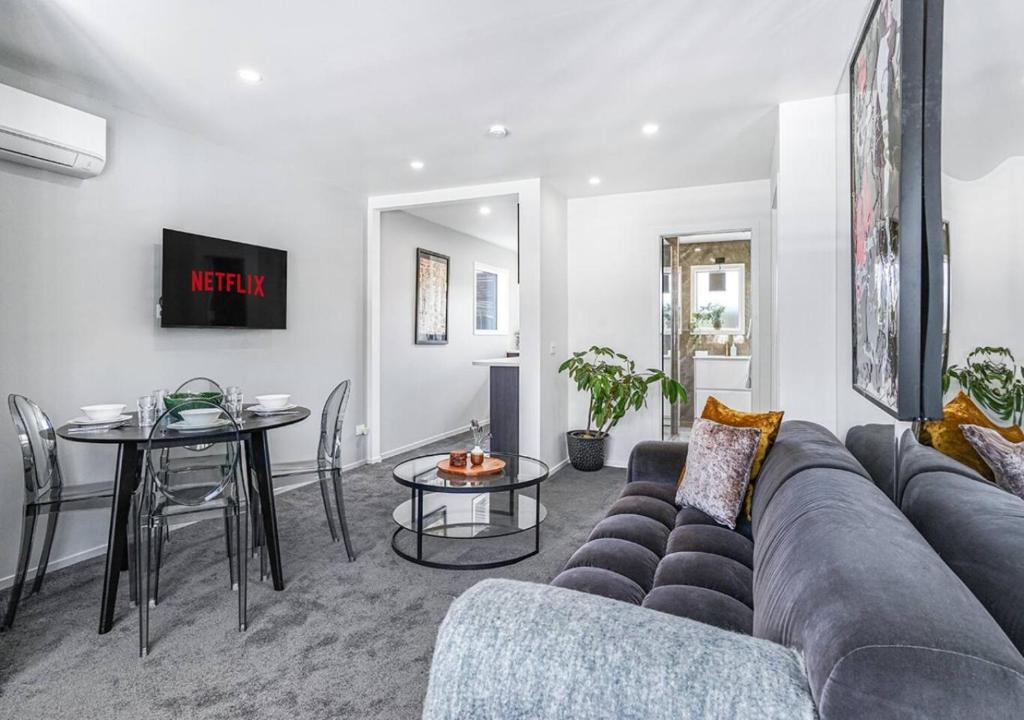 Walk to the City Centre! Stylish & Modern #1 -By KOSH BNB - Resim 1