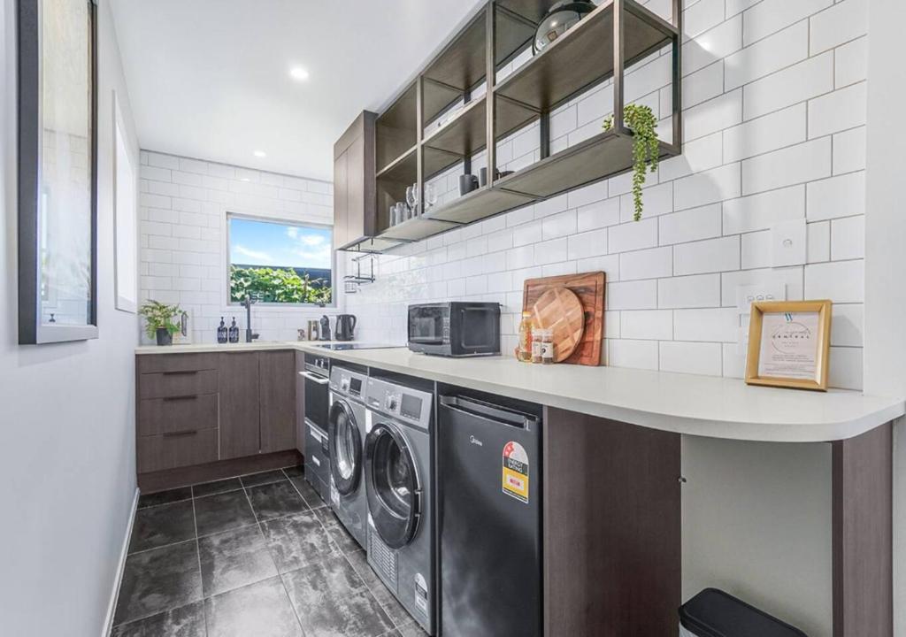 Walk to the City Centre! Stylish & Modern #1 -By KOSH BNB - Resim 8