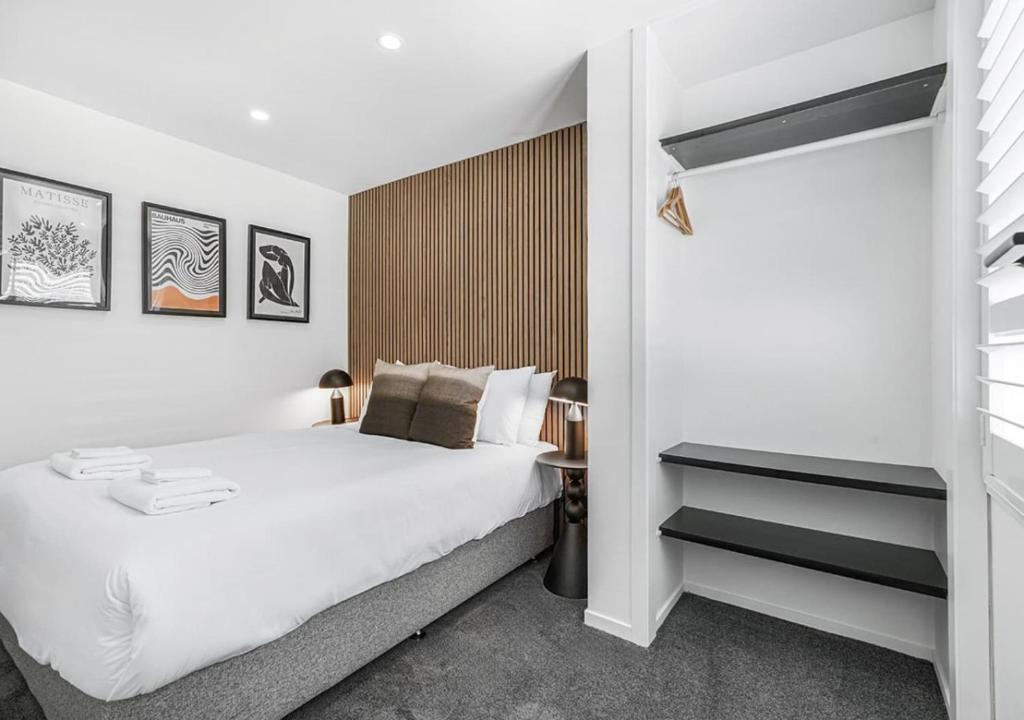 Walk to the City Centre! Stylish & Modern #1 -By KOSH BNB - Resim 7