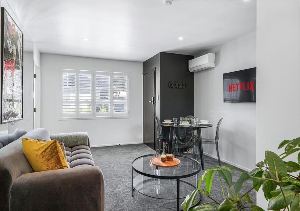 Walk to the City Centre! Stylish & Modern #1 -By KOSH BNB - Resim 14