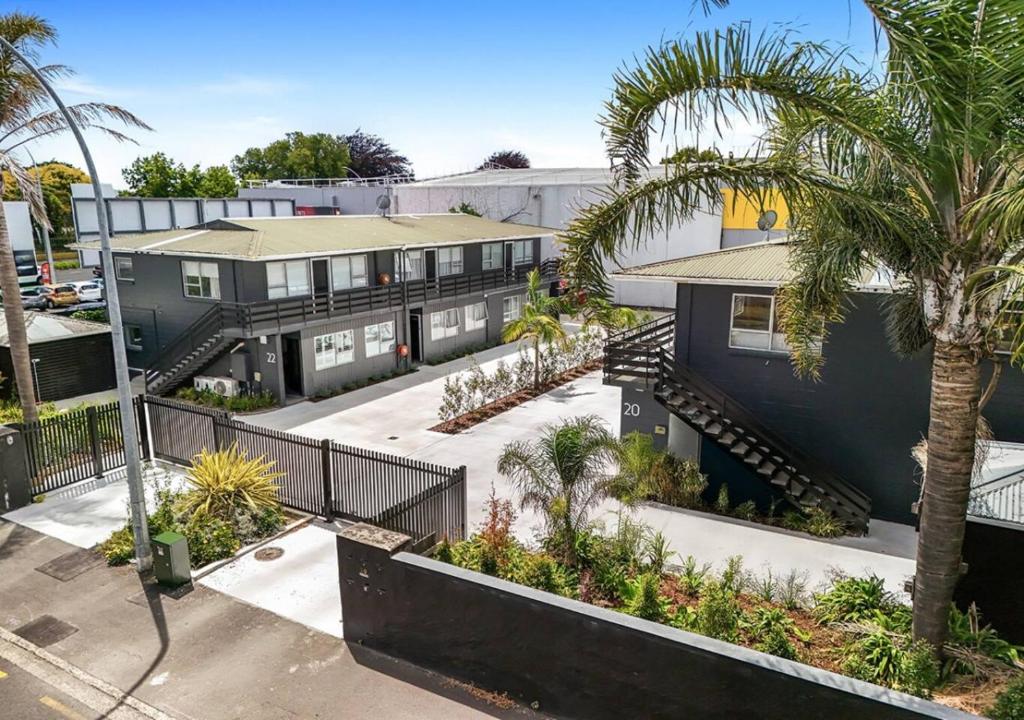 Walk to the City Centre! Stylish & Modern #1 -By KOSH BNB - Resim 6