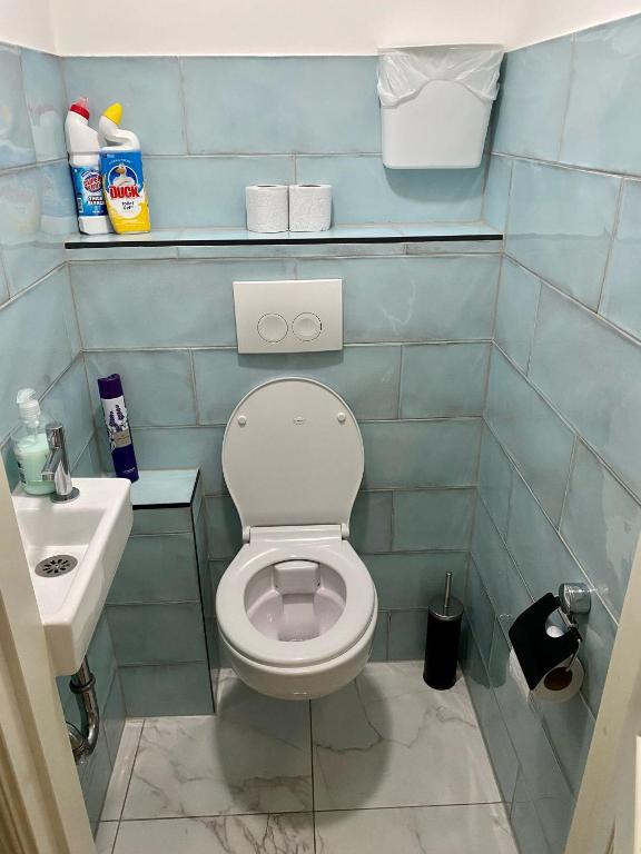 Rotterdam Inn - Resim 40