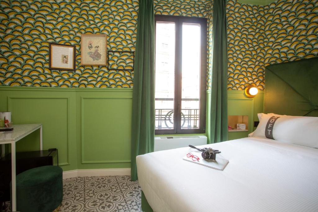 Casual Eclettico Milano - Resim 31