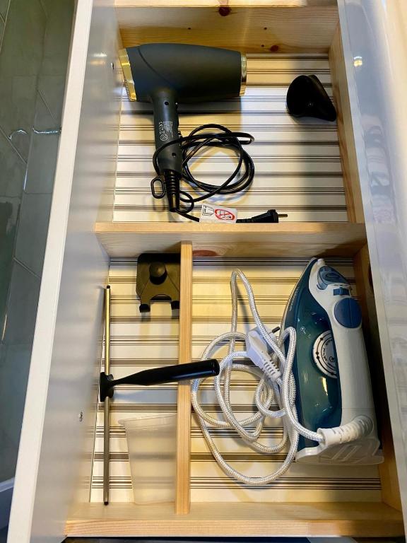 Rotterdam Inn - Resim 38