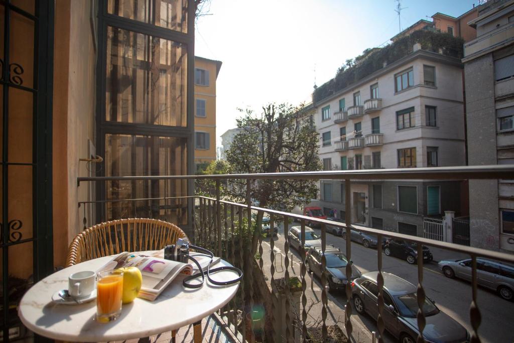 Casual Eclettico Milano - Resim 29