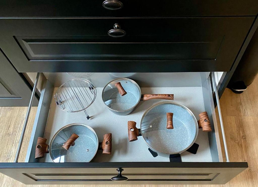 Rotterdam Inn - Resim 36